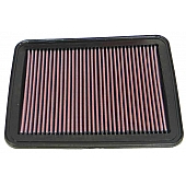 K & N Filters Air Filter - 33-2296