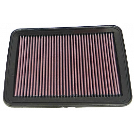 K & N Filters Air Filter - 33-2296