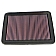 K & N Filters Air Filter - 33-2296