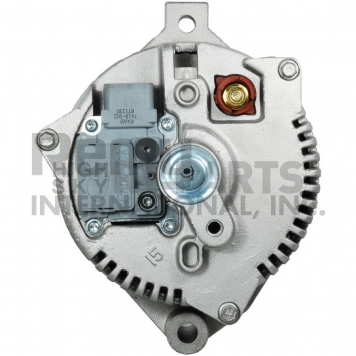 Remy International Alternator/ Generator 20205-1
