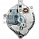 Remy International Alternator/ Generator 20205