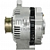 Remy International Alternator/ Generator 20205