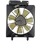 Dorman (OE Solutions) Air Conditioner Condenser Fan 620233