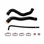 Mishimoto Engine Hose Kit - MMHOSE-CSS-12BK