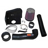 K & N Filters Cold Air Intake - 57I-7504