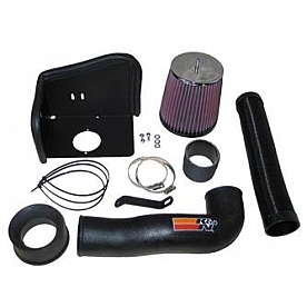 K & N Filters Cold Air Intake - 57I-7504