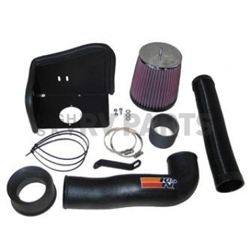 K & N Filters Cold Air Intake - 57I-7504