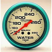 AutoMeter Gauge Water Temperature 4535