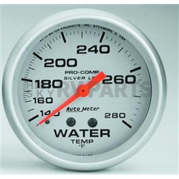 AutoMeter Gauge Water Temperature 4631