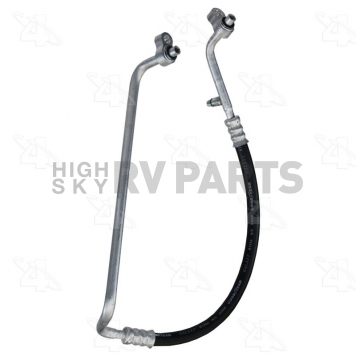 Four Seasons Air Conditioner Hose 56447
