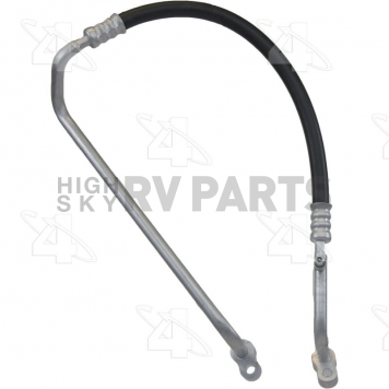 Four Seasons Air Conditioner Hose 56447-1