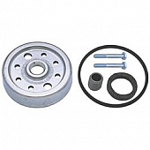 Trans Dapt Oil Filter Conversion Kit - 1359