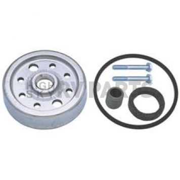 Trans Dapt Oil Filter Conversion Kit - 1359
