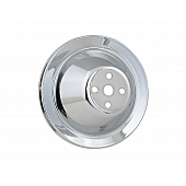 Mr. Gasket Water Pump Pulley - 4970
