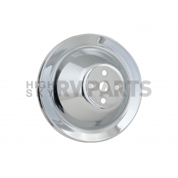 Mr. Gasket Water Pump Pulley - 4970