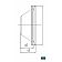 Mr. Gasket Water Pump Pulley - 4970
