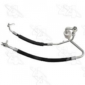 Four Seasons Air Conditioner Hose 65547