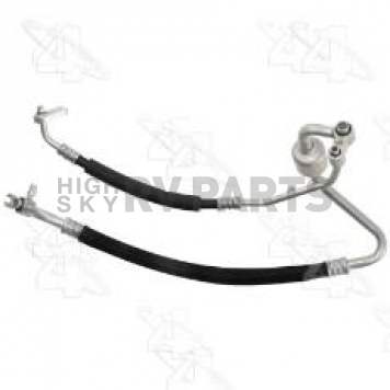 Four Seasons Air Conditioner Hose 65547