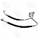 Four Seasons Air Conditioner Hose 65547