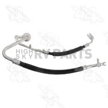 Four Seasons Air Conditioner Hose 65547-1