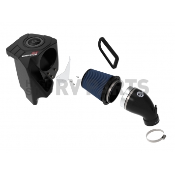 Advanced FLOW Engineering Cold Air Intake - 5070032R-1