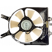 Dorman (OE Solutions) Air Conditioner Condenser Fan 620244