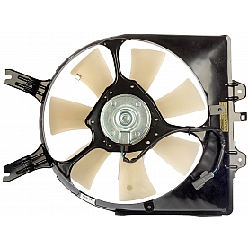 Dorman (OE Solutions) Air Conditioner Condenser Fan 620244