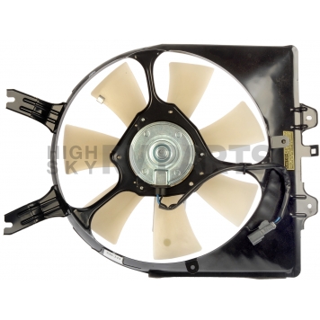 Dorman (OE Solutions) Air Conditioner Condenser Fan 620244