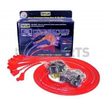 Taylor Cable Spark Plug Wire Set 73253