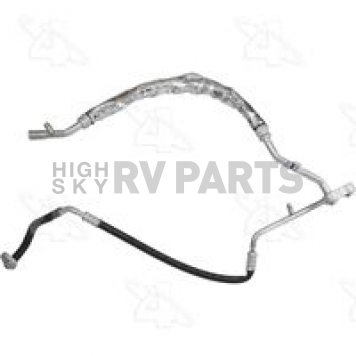 Four Seasons Air Conditioner Hose 56511