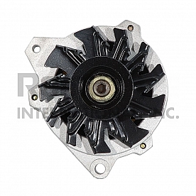 Remy International Alternator/ Generator 20339