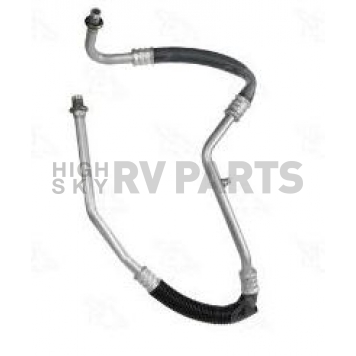 Four Seasons Air Conditioner Hose 56763