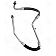 Four Seasons Air Conditioner Hose 56763