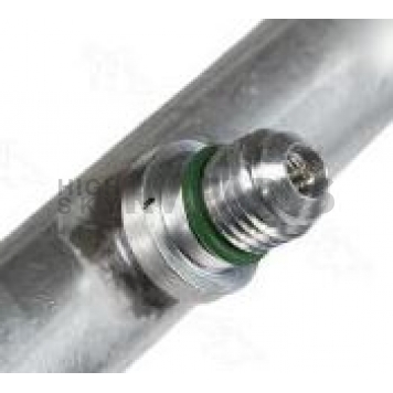 Four Seasons Air Conditioner Hose 56763-1