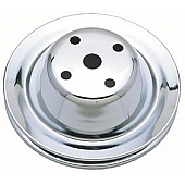 Trans Dapt Water Pump Pulley 9604