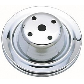 Trans Dapt Water Pump Pulley 9604