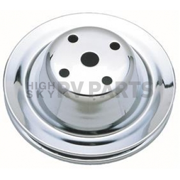 Trans Dapt Water Pump Pulley 9604