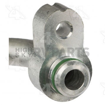 Four Seasons Air Conditioner Hose 56766-1