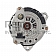 Remy International Alternator/ Generator 20457
