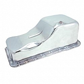 Spectre Industries Oil Pan - 5489