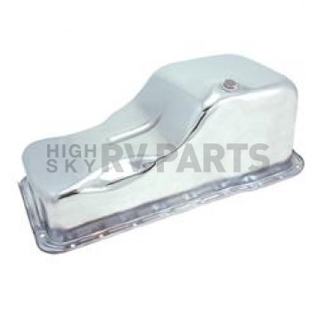 Spectre Industries Oil Pan - 5489