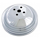 Trans Dapt Water Pump Pulley 9815
