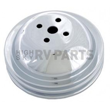 Trans Dapt Water Pump Pulley 9815