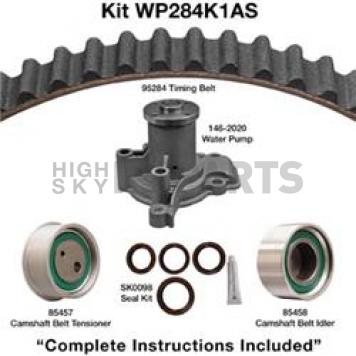Dayco Products Inc Water Pump Kit WP284K1AS