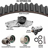 Dayco Products Inc Water Pump Kit WP286K1BS