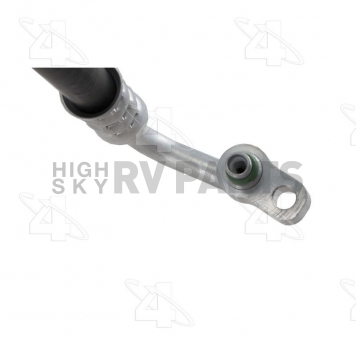 Four Seasons Air Conditioner Hose 56993-3