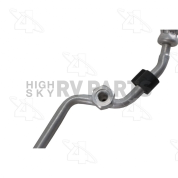 Four Seasons Air Conditioner Hose 56993-4