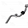 Four Seasons Air Conditioner Hose 56993