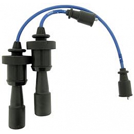 NGK Wires Spark Plug Wire Set 55030