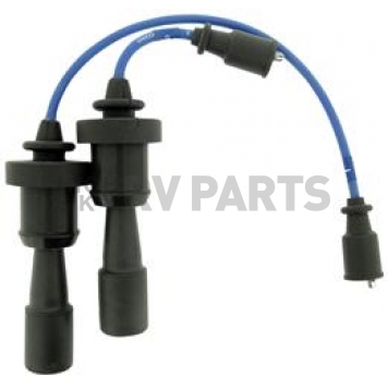 NGK Wires Spark Plug Wire Set 55030